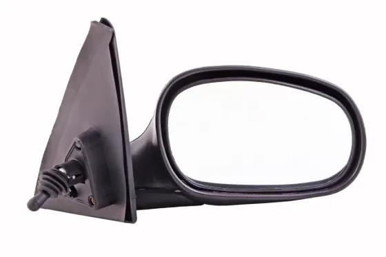 Зеркало наружное Lanos правое Винница