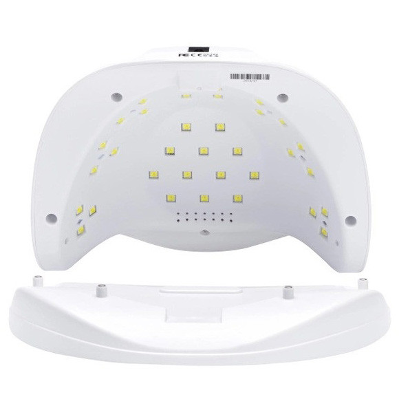 Сушарка для нігтів гель-лаком, Хороші лампи для нігтів Лампи робочі манікюру UB-57 Івано-Франківськ - фото 2