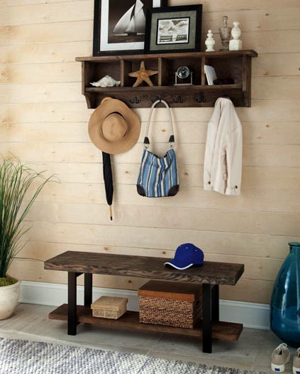 Гарнитур для прихожей 