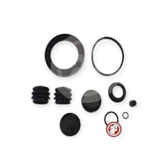 Ремкомплект задній Iveco Daily (99-11) (d, 52mm) супорта Мукачево