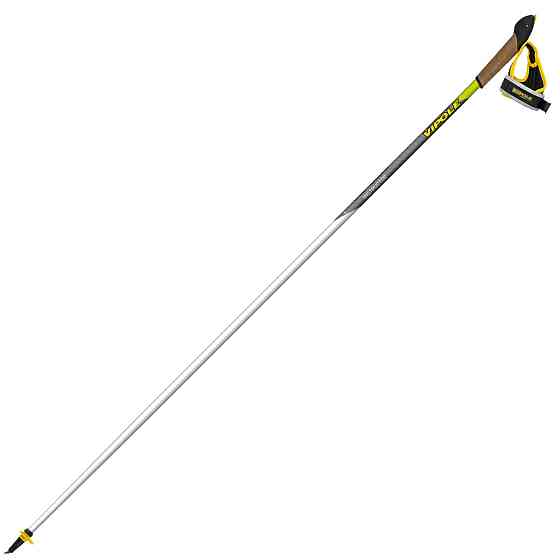 Палки для скандинавской ходьбы Vipole Instructor 105 (S25 23) Вінниця