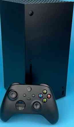 Xbox Series X 1 Tb+ подписка Game Pass(12 месяцев) 500 игр, Гарантия. Харьков