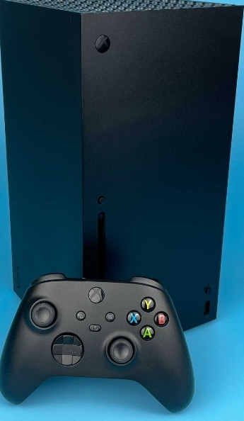 Xbox Series X 1 Tb+ підписка Game Pass(12 місяців) 500 ігор, Гарантія. Харків - фото 3