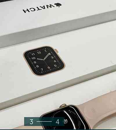 Смарт-Часи Apple Watch SE 40mm Київ