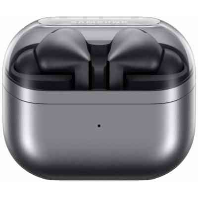 Наушники Samsung Galaxy Buds3 Pro Silver (SM-R630NZAASEK) Винница