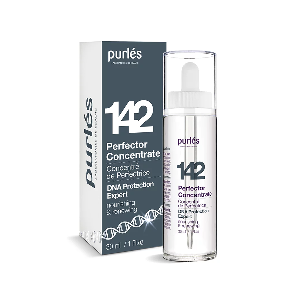 Активатор Досконалість Purles Perfector Activator, 30 мл Дніпро - фото 1