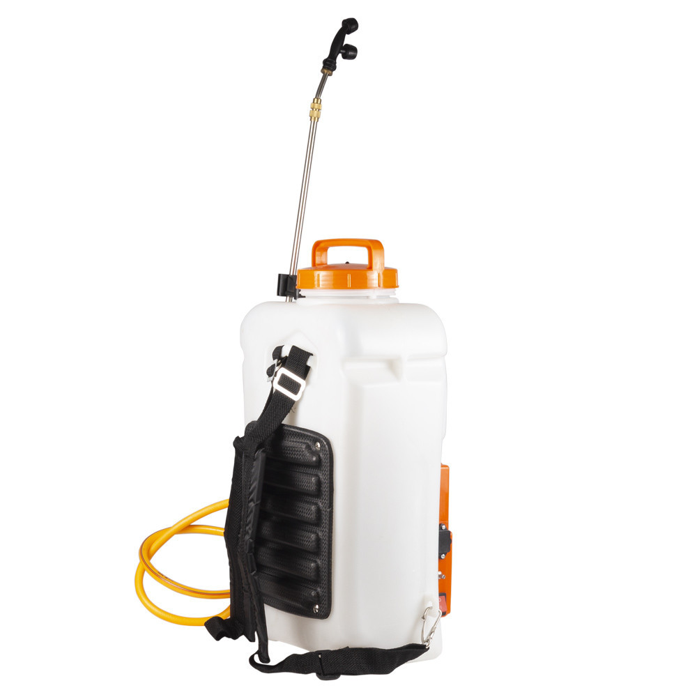 Обприскувач акумуляторний Ergo 16 л FLORA (5001324) Київ - фото 6