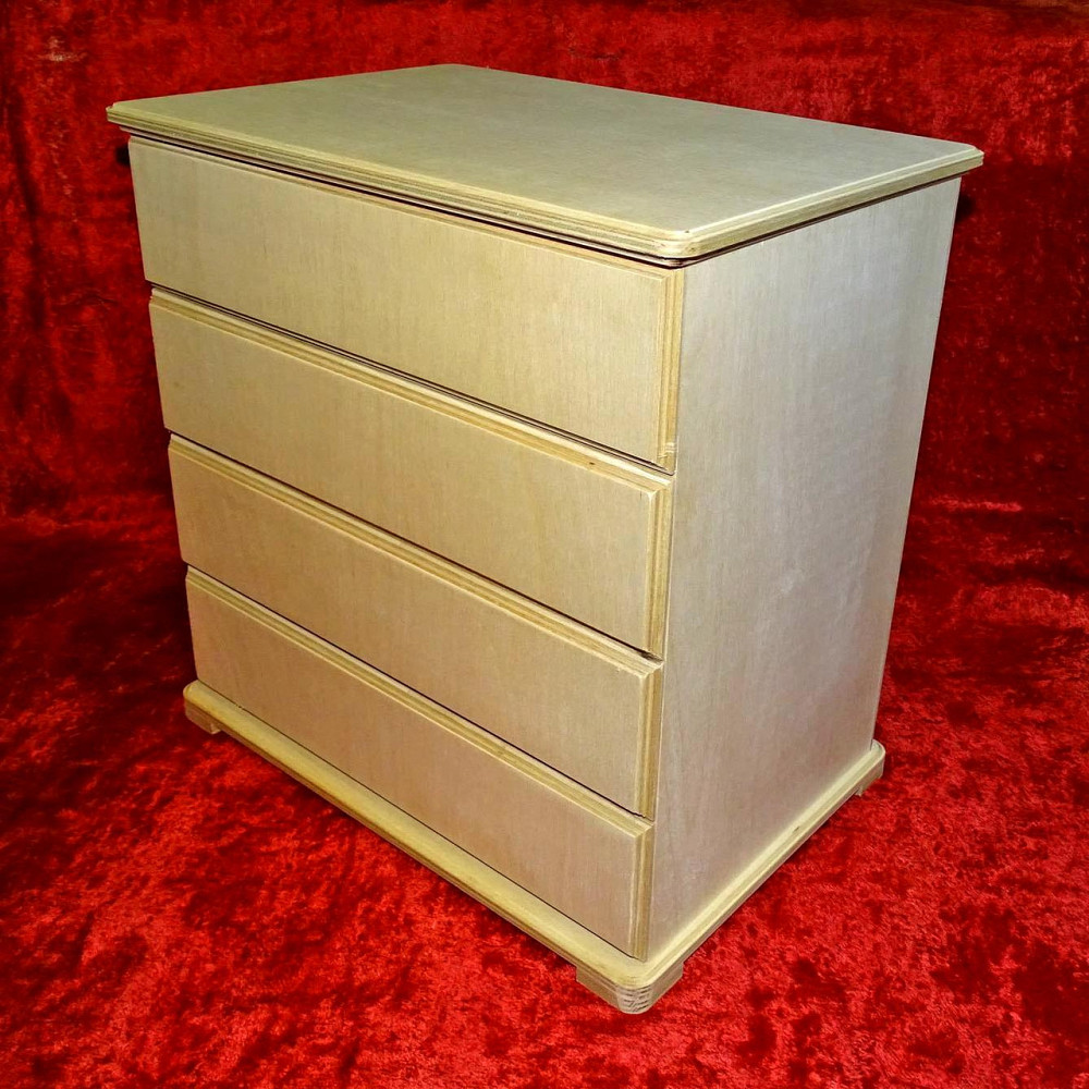 Бюро для бумаг 