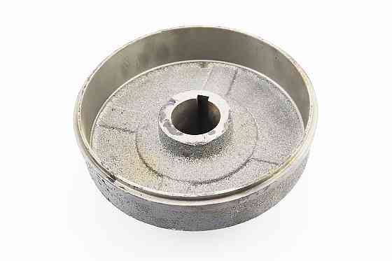 Гальмівний барабан D-220mm, під вал 49mm Київ