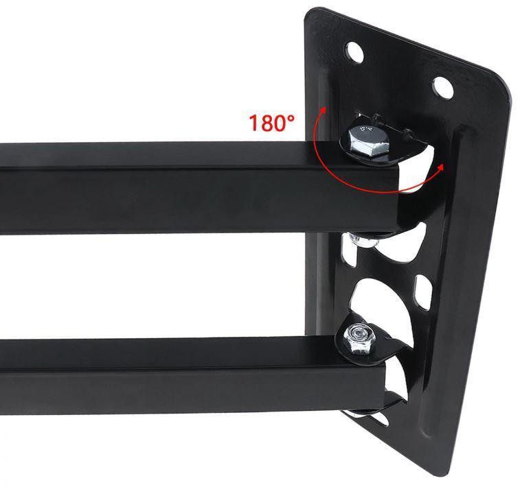 Кріплення для телевізора 14-40 V-201 ART-5068 (10 шт.) Одеса - фото 5