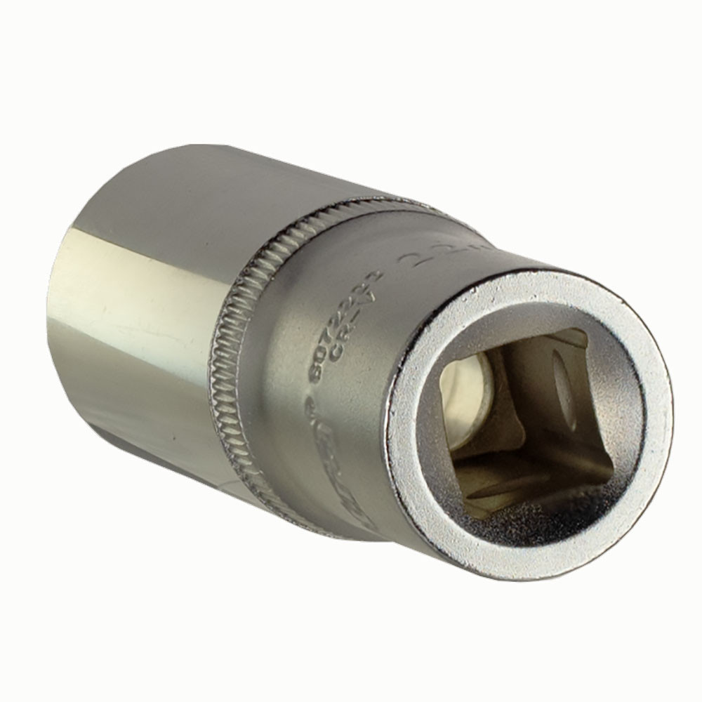 Насадка шестигранная длинная 1/2