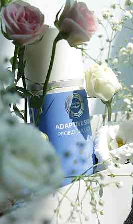 Восстанавливающая эмульсия с пробиотиками Adaptive Skin Probio Emulsion JeuDerm, 100 мл Днепр