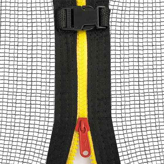 Захисна сітка для батутів 140 см 4,5 футів Neo-Sport Київ