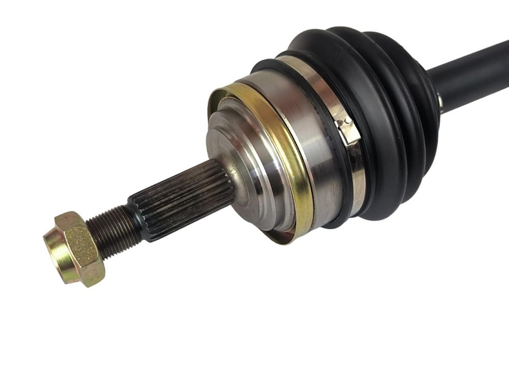 Привід 2109, 21099, 2113-2115 передній правий у зборі зі шрусами 2108, Мукачево - фото 1