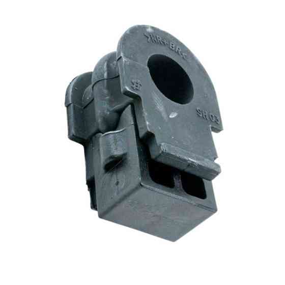 Втулка передня Nissan X-Trail T31, Qashqai I (d-23 мм) стабілізатора Мукачево