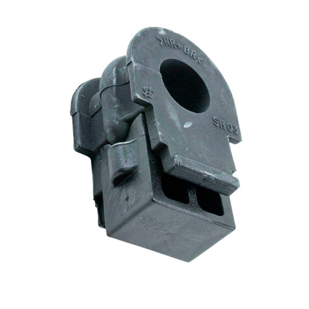 Втулка передня Nissan X-Trail T31, Qashqai I (d-23 мм) стабілізатора Мукачево - фото 1