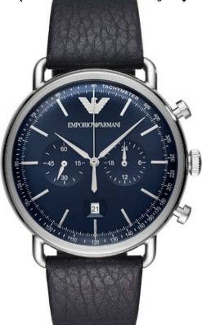 Годинник  Emporio Armani. Київ - фото 5