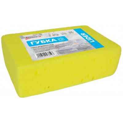 Губка для мытья Poputchik Lider (11-002) Винница