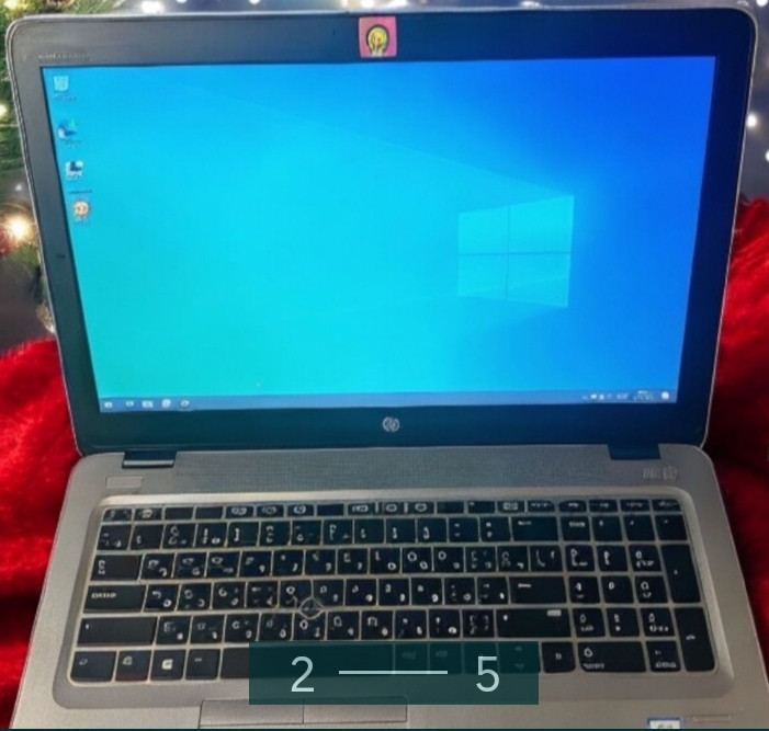 Ноутбук HP i7-6600/ 16Gb./ 1000Gb. Харьков - изображение 4