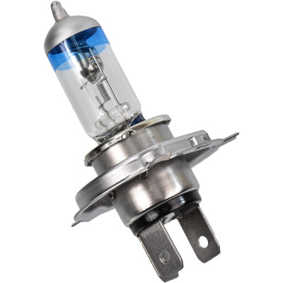 Автолампа SOLAR H4 12V 60/55W P43t-38 Starlight + 60 (1234) Винница - изображение 1