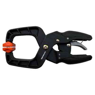 Струбцина Tekhmann з храповим механізмом 1-1/2&quot; (9300001) Вінниця