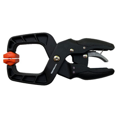 Струбцина Tekhmann с храповым механизмом 1-1/2" (9300001) Винница - изображение 1