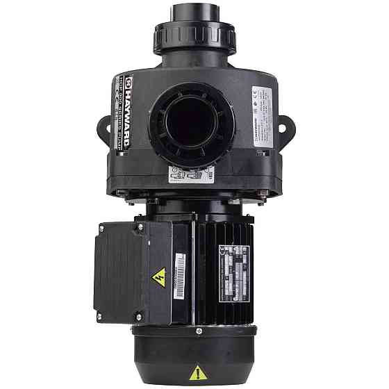 Насос для бассейнов Hayward HCP09203E KNG200 IE3 (380 В. 26.2 м3/ч. 2 HP) Киев