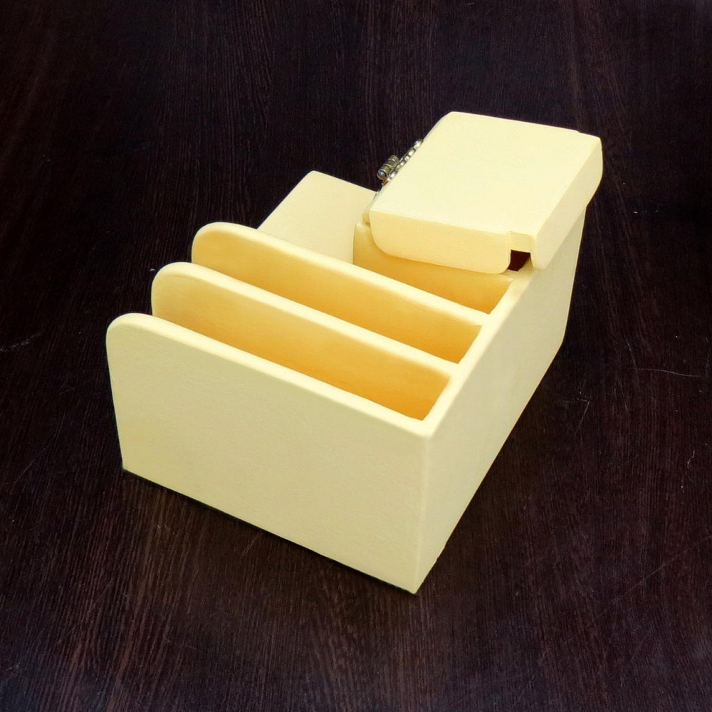 Настольный органайзер 