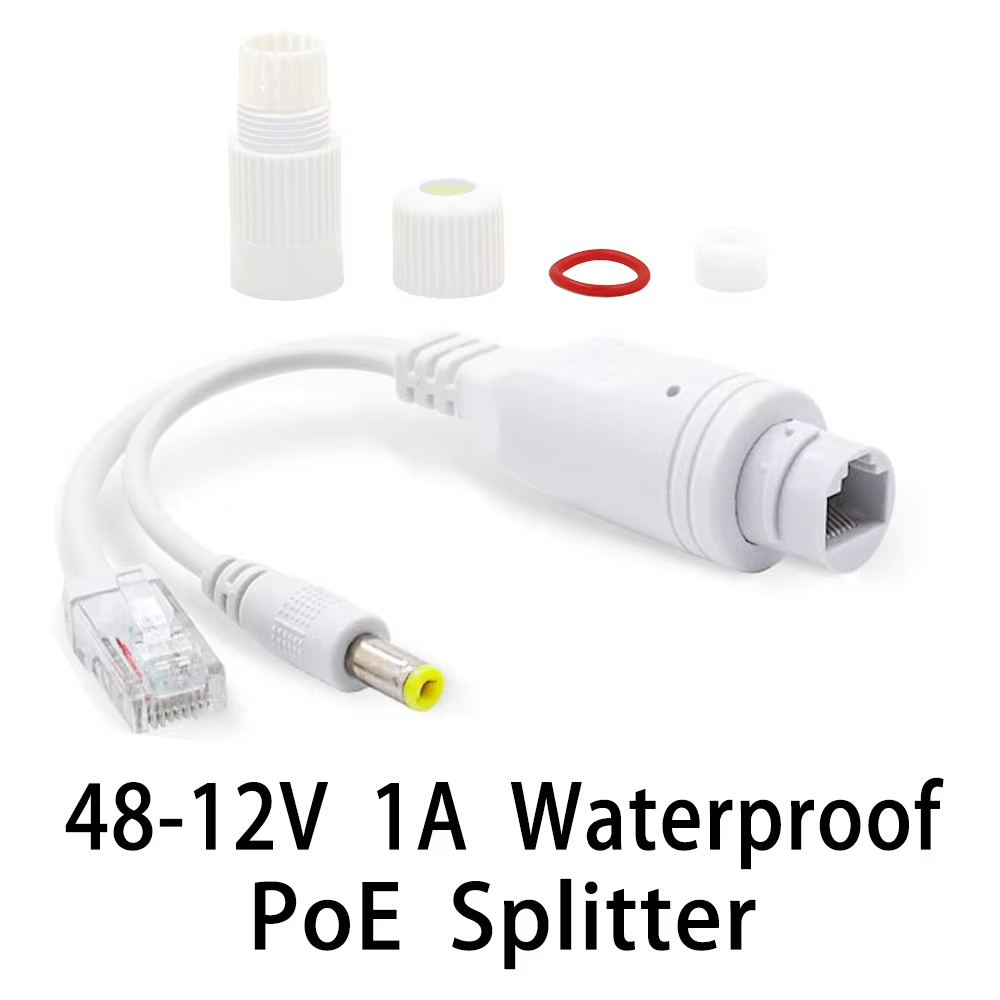 POE splitter SEVEN P-733 Киев - изображение 12