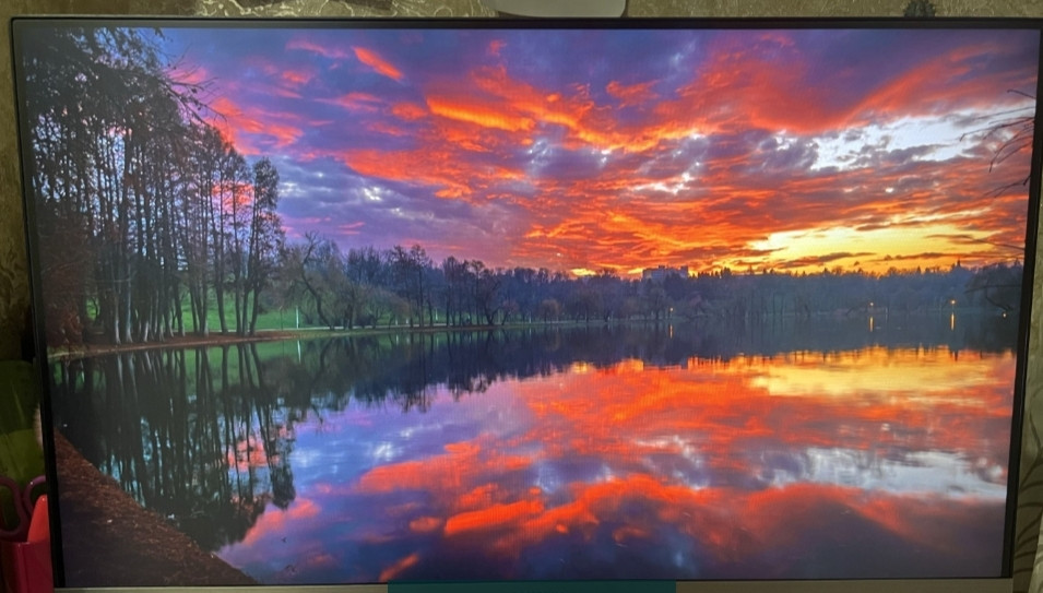 Монитор Samsung S24R650FD ( LS24R650FDIXCI) Киев - изображение 5