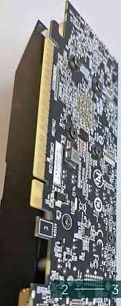 Відеокарта: GTX 1650 LOW PROFILE. Київ