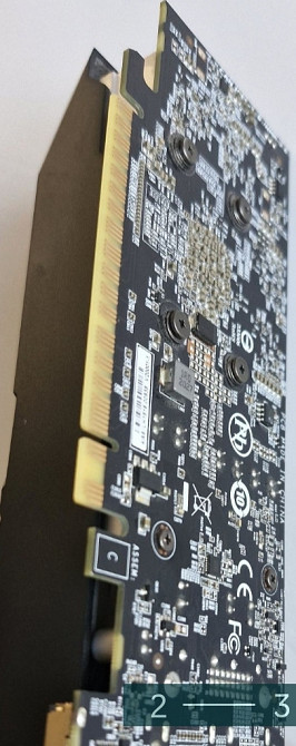 Відеокарта: GTX 1650 LOW PROFILE. Київ - фото 3