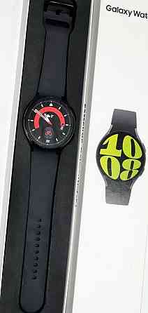 Смарт -Часы Samsung Galaxy Watch 6 44mm. Киев