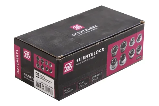 Сайлентблок рычага 2121 CS-20 (8 шт.) Винница