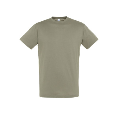 Футболка Sol's Regent хакі M (11380268M) Вінниця - фото 4
