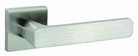 Ручка ORO&ORO GALASSIA хром матовий Київ