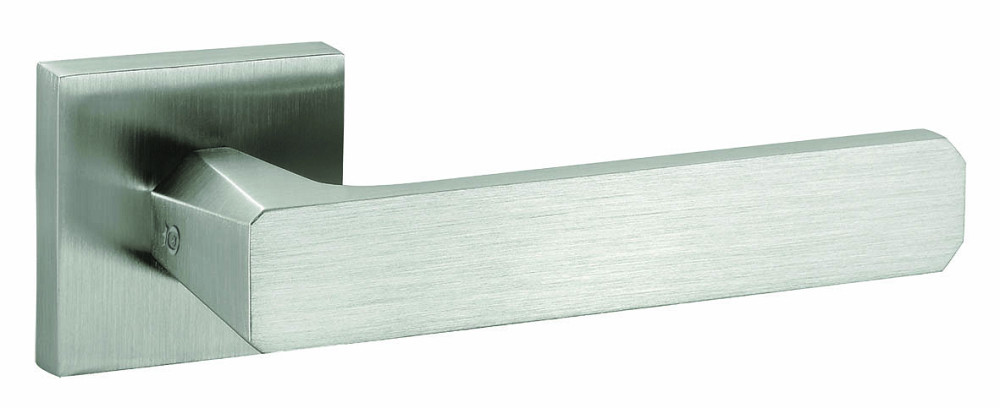 Ручка ORO&ORO GALASSIA хром матовий Київ - фото 1