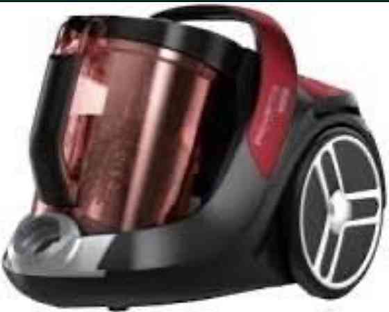 Пылесос без мешка: Rowenta RO 7253EA. Киев