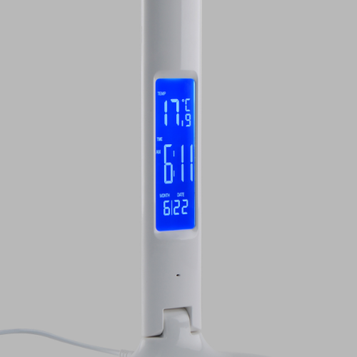 Лампа настільна LED 7W 3000-5500K 220V VL-TF05W Videx Житомир - изображение 8