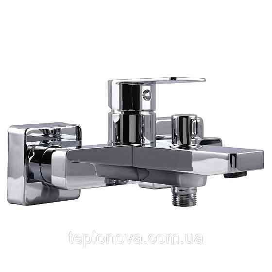 Смеситель для ванны TOPAZ SARDINIA TS 08131-H19N Черновцы