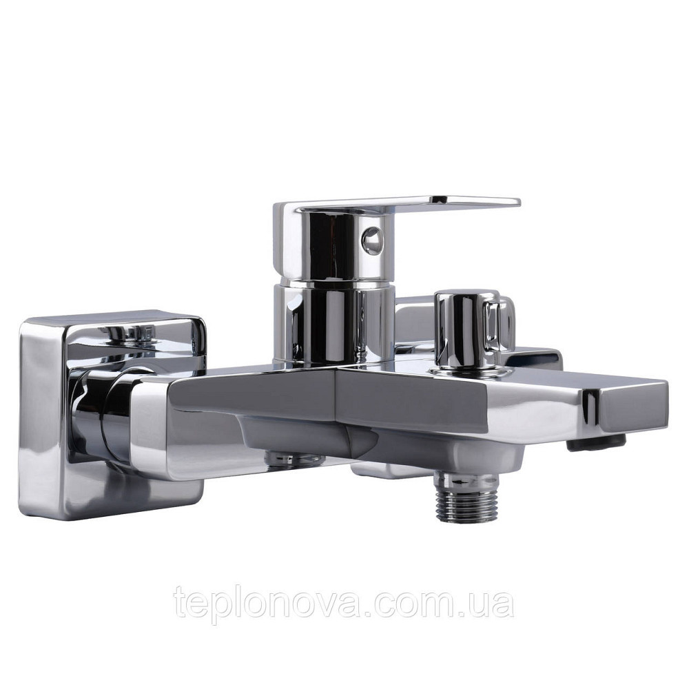 Змішувач для ванни TOPAZ SARDINIA TS 08131-H19N Чернівці - фото 5