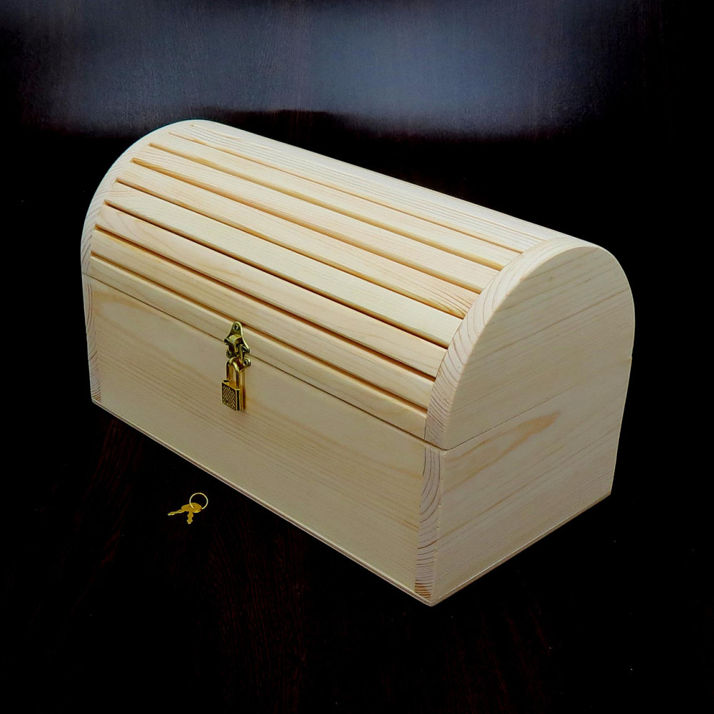 Скринька "Маріко 35х18х20" бланже Миколаїв - фото 4