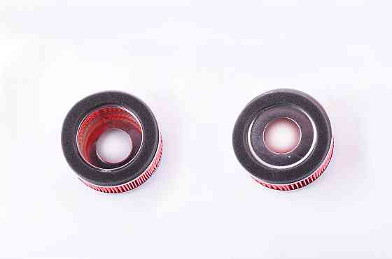 Элемент воздушного фильтра скутер китай 4 т 150 (круглый, бумага) Мукачево