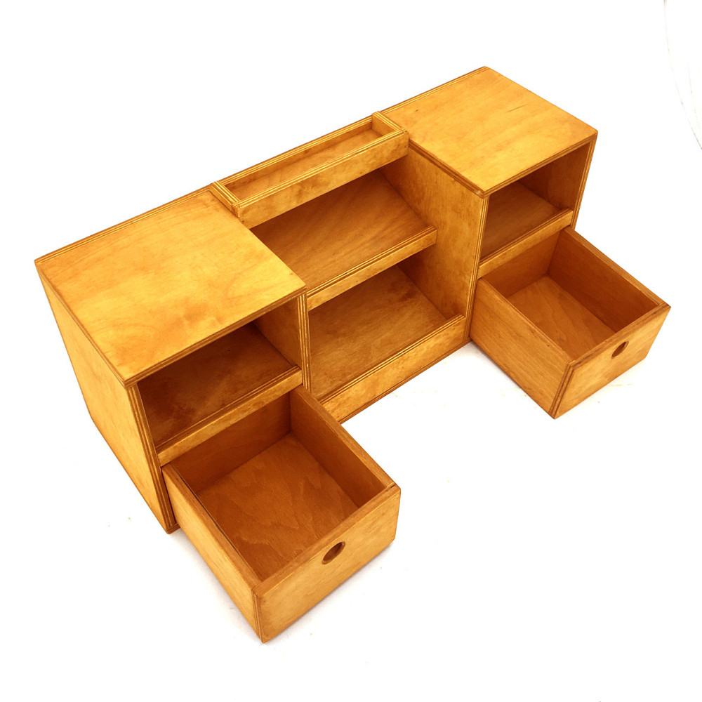 Органайзер настільний "Шелдон" каррі Миколаїв - фото 8