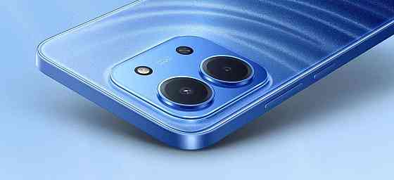 Смартфон Xiaomi Redmi 15C 4/128GB Moonlight Blue ( 14317 ) Харьков