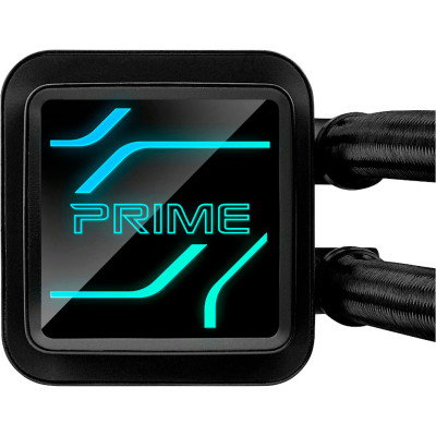 Система жидкостного охлаждения ASUS PRIME LC 240 ARGB (90RC0111-B0EAY0) Винница - изображение 9