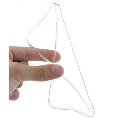 Чехол для мобильного телефона BeCover Motorola Moto G52/G82 Transparancy (709294) Винница - изображение 5