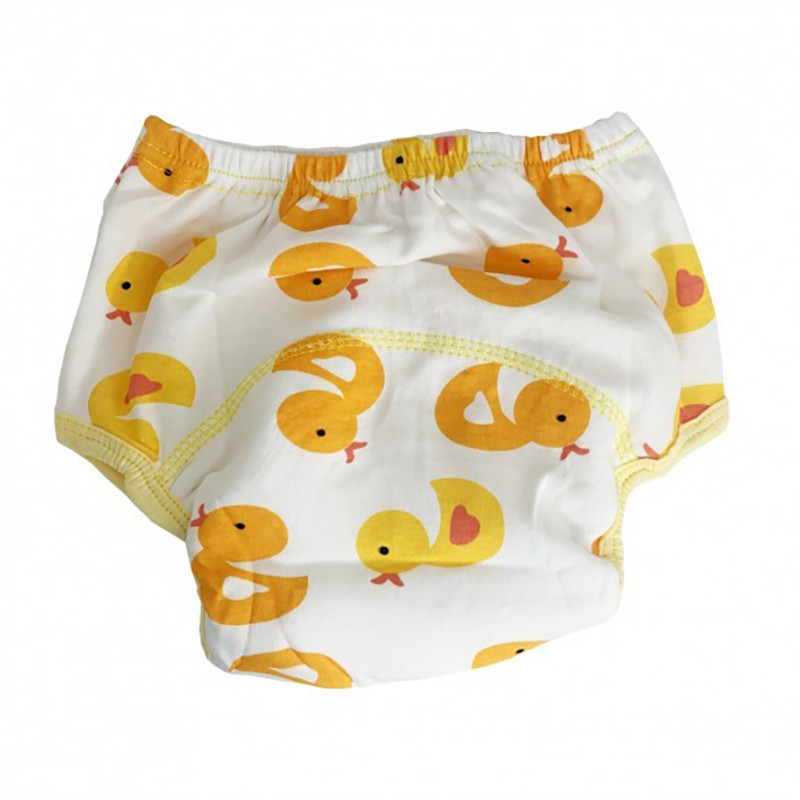 Тренировочные трусики 3-слойные MGZ-0658-1(Duck) размер 80 (9-11 кг) Винница - изображение 2