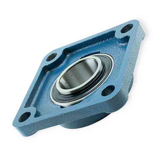 Подшипник корпусный UCF210 FBJ Мукачево