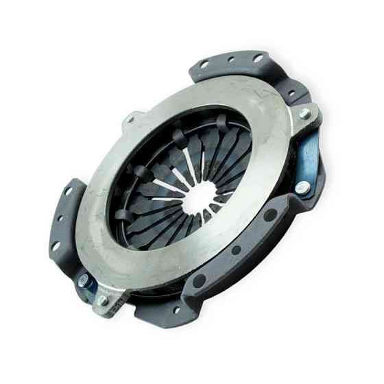 Диск натискний ЗАЗ 1102, 1103, 1105 Таврія, Сенс (кошик) зчеплення Мукачево